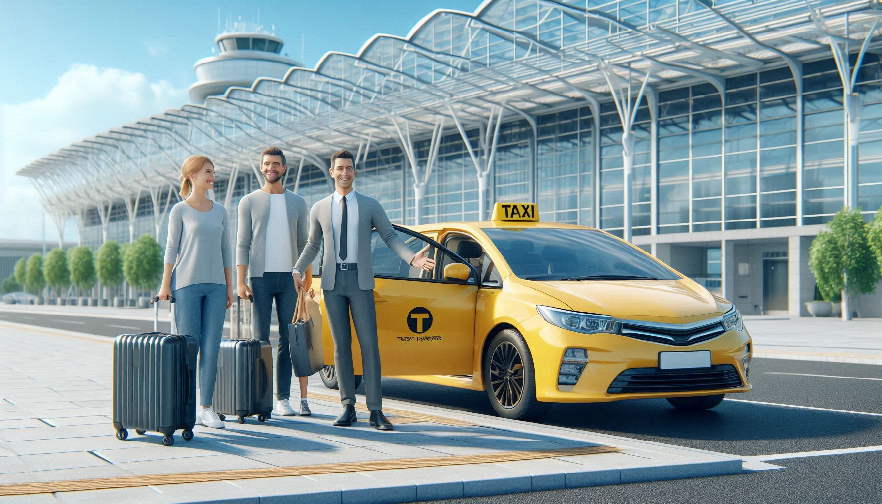 airport transfer friends airport transfer friends