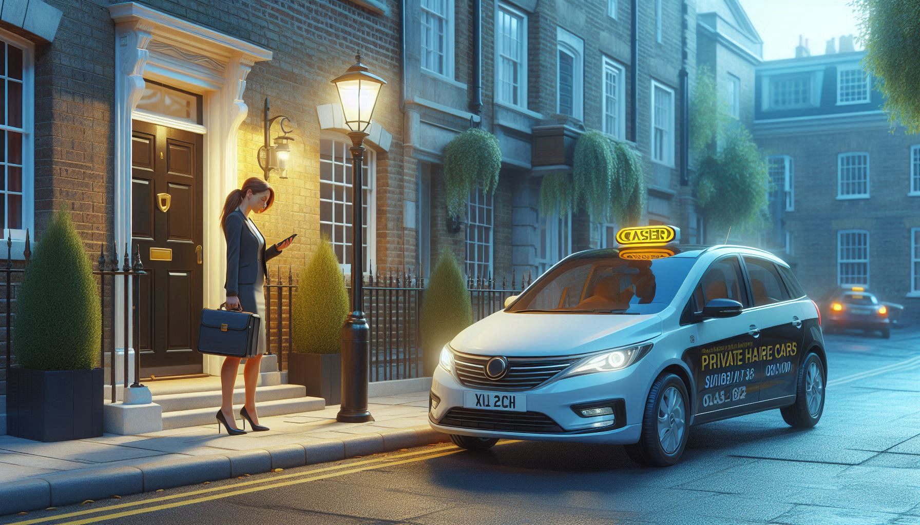lady booking cab lady booking cab
