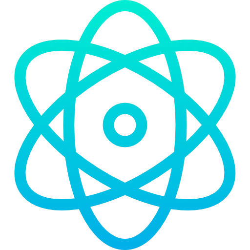 React